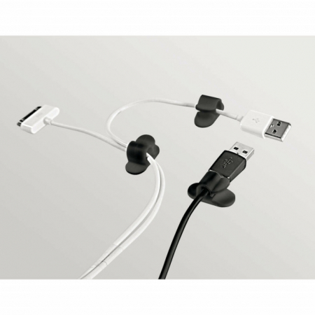 Set cleme cablu 6 buc. [3]
