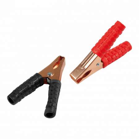 Cabluri Curent - Set clesti cablu curent -10 cm - 60A