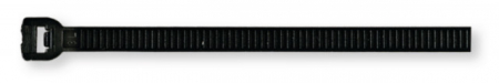 Set coliere plastic 2,5 x 100mm ,  100 buc [1]