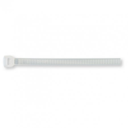 Coliere de Plastic / Metal - Set coliere plastic 7,5 x 360mm ,  100buc
