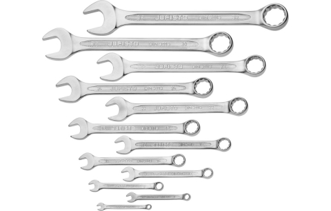 Chei - Set de chei combinate 6-32 mm, 12 buc.