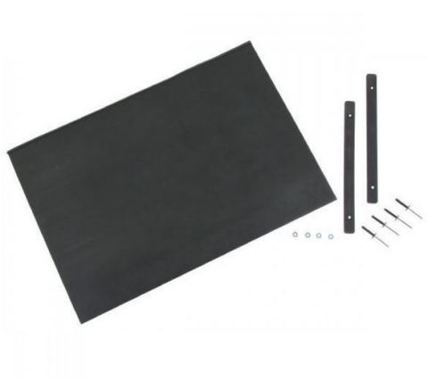 Aparatori Noroi Cauciuc - Set doua aparatori noroi 590X400