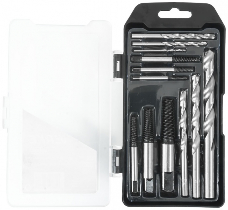 Diverse - Set extractoare pentru suruburi rupte