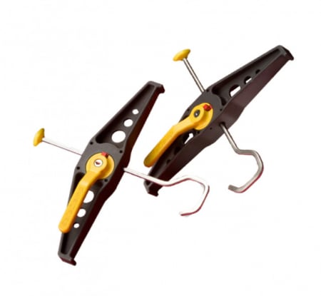 Accesorii Utile - Set fixare scara