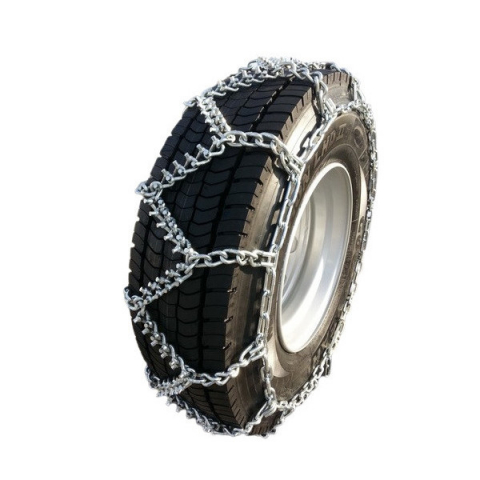 Lanturi Camioane Forestiere - Set lanturi antiderapante 9MM - Camion Forestier 315/80-22,5