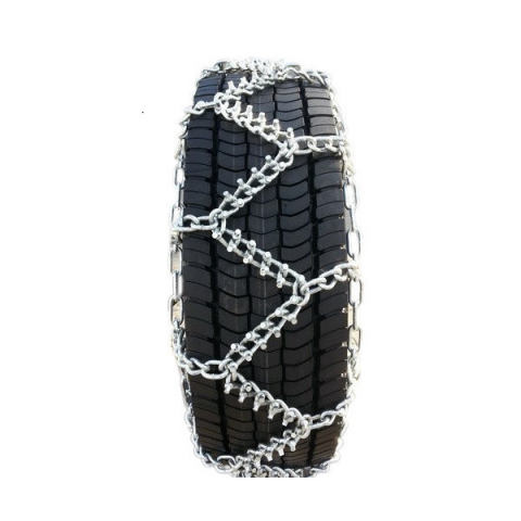Set lanturi antiderapante 9MM - Camion Forestier 315/80-22,5 [1]