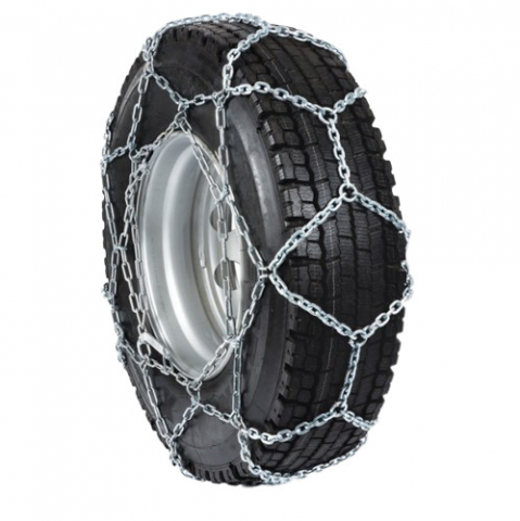 Lanturi Camion-TAF-Tractor - Set lanturi camion295/60-22.5 ONORM V5119