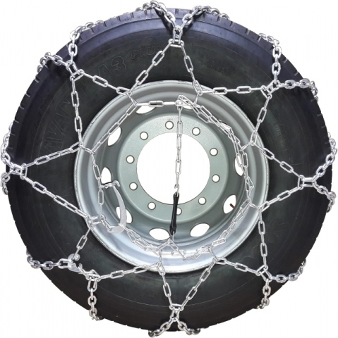 Set lanturi Camion 315/70-22.5 ONORM V5119 [2]