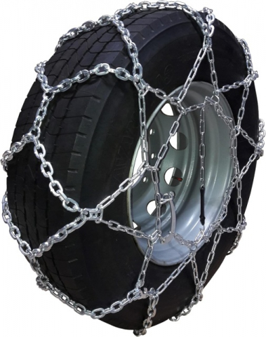 Set lanturi Camion 315/80-22.5 ONORM V5119 [4]