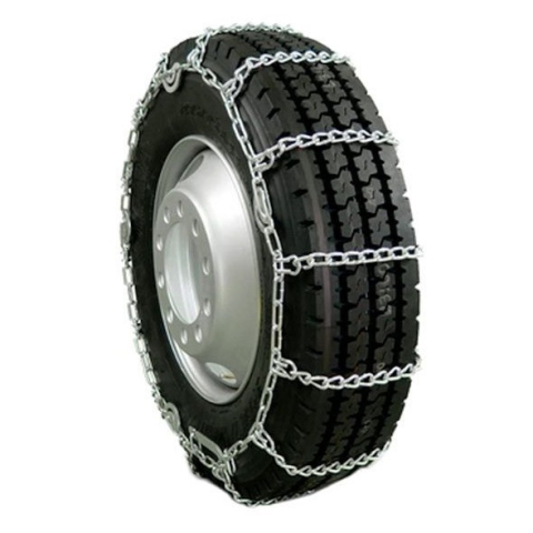 Lanturi tip scarita Off Road - Set lanturi camion tip scarita 195/65-16