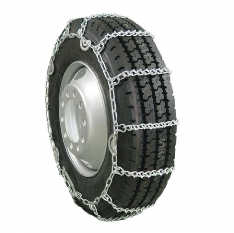 Lanturi Camion - Set lanturi tip scarita - cu gheare - Camion 255/60-18