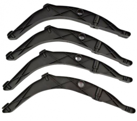 Set montare parasolar [1]