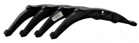 Accesorii Camion - Semiremorca - Set montare parasolar