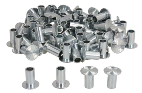 Auto & Off-road - Set nituri ferodouri saboti frana (100buc) 20x8mm