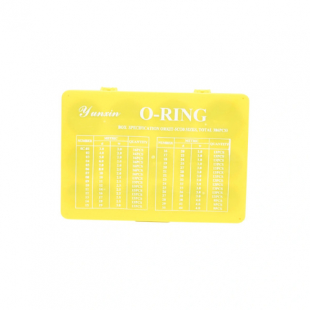 Set oringuri 386 buc [1]