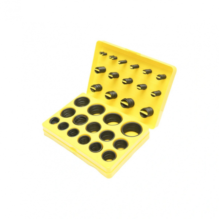 Diverse - Set oringuri 386 buc