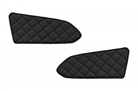 Accesorii Utile - Set panou piele usa MERCEDES ACTROS MP 4