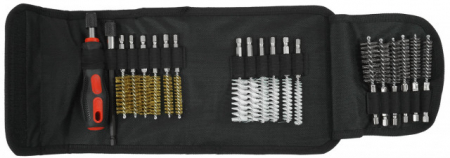 Diverse - Set perie curatare