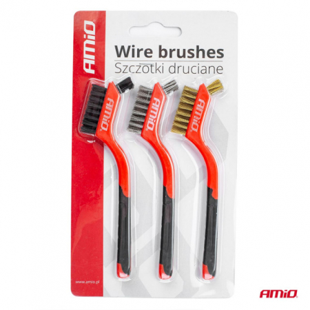 Set perii de sarma - otel [1]