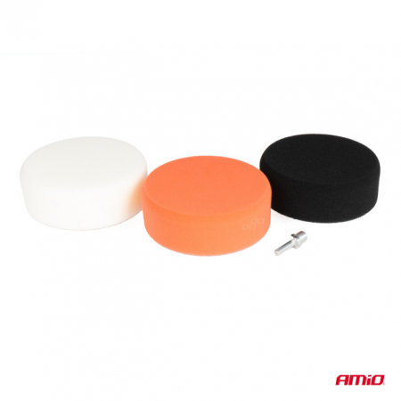 Set polish masina [1]