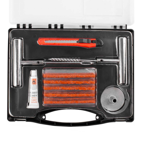 Auto & Off-road - Set reparatie anvelopa