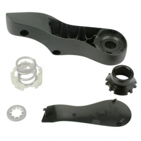 Dedicate - Set reparatie brat oglinda dreapta Volvo FH12