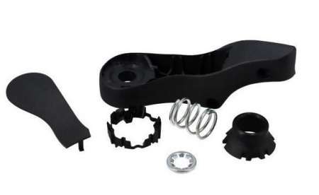 Dedicate - Set reparatie brat oglinda stanga Volvo FH12