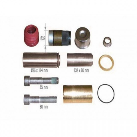 Mecanica - Set reparatie etrier frana