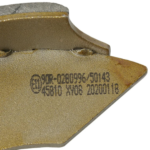 Set Saboti frana , trailer AL-KO 200x50 [5]