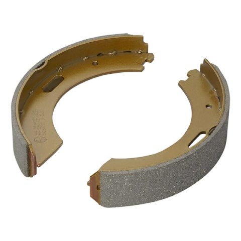 Set Saboti frana , trailer BPW 2304-7 230x40mm [1]
