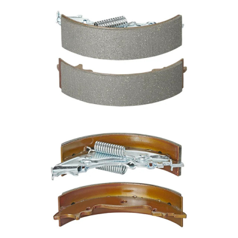 Set Saboti frana , trailer Knott >'89 16-1365/2 160x35mm [3]