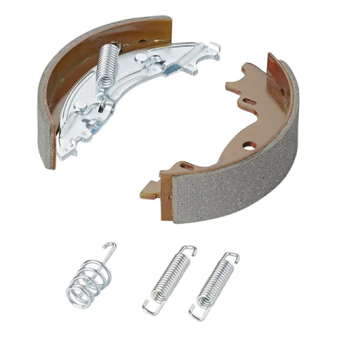 Set Saboti frana , trailer Knott >'89 16-1365/2 160x35mm [1]