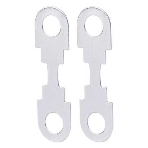 Set sigurante plate HSB 42 mm, 30A - 175A [1]