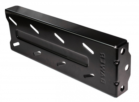 Set Suporti Orizontali pentru Ladă de Scule – Fixare Solidă pe Camion sau Utilitară [1]