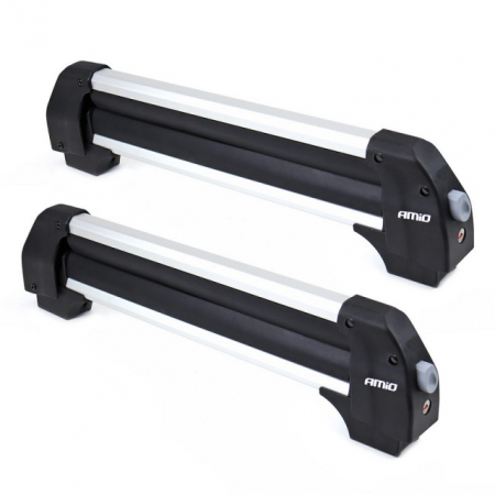 Accesorii Utile - Set suporti SNOWBOARD/SCHIURI 570mm SSR-01S