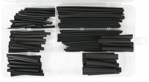 Diverse - Set tub termocontractabil 127 buc