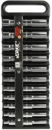 Tubulare - Set tubulare, 1/2" 10-24 mm  PREMIUM