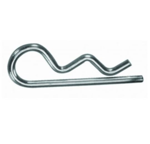 Accesorii - Siguranta de fixare tip agrafa