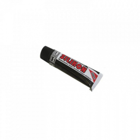 Silicon - Silicon negru temperaturi inalte 80g