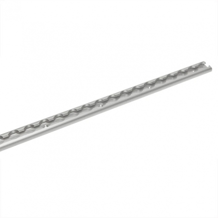 Elemente Ancorare Interioara Dube - Sina ancorare, aluminiu 60cm