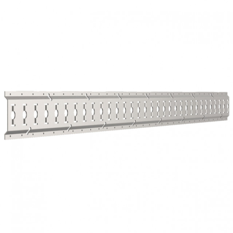 Sina fixare marfa  - aluminiu [2]