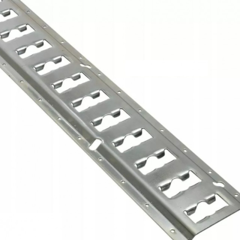 Sina fixare marfa - ALUMINIU [1]