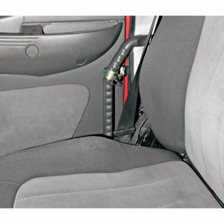 Sistem de blocare usi cabina Iveco [1]