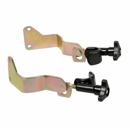Accesorii - Piese Dedicate - Sistem de blocare usi cabina Iveco