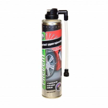 Intretinere Auto - Solutie antipana 300ml