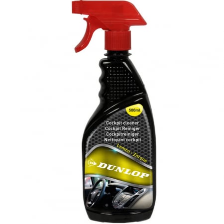 Curatare - Solutie curatat bord, lemon 500ml
