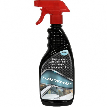 Curatare - Solutie curatat parbriz 500ml