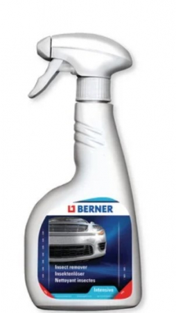 Curatare - Solutie curatat urme de insecte 500ml