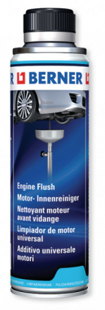 Curatare - Soluție de curățat interior motor  300ml