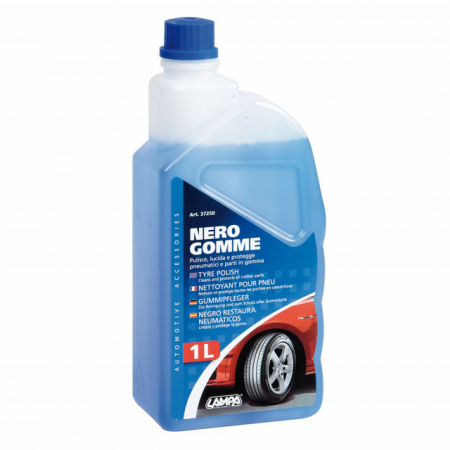 Curatare - Solutie de innegrit cauciucuri 1000ml